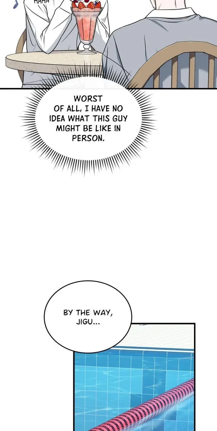 Virtual Strangers Chapter 83, page 41