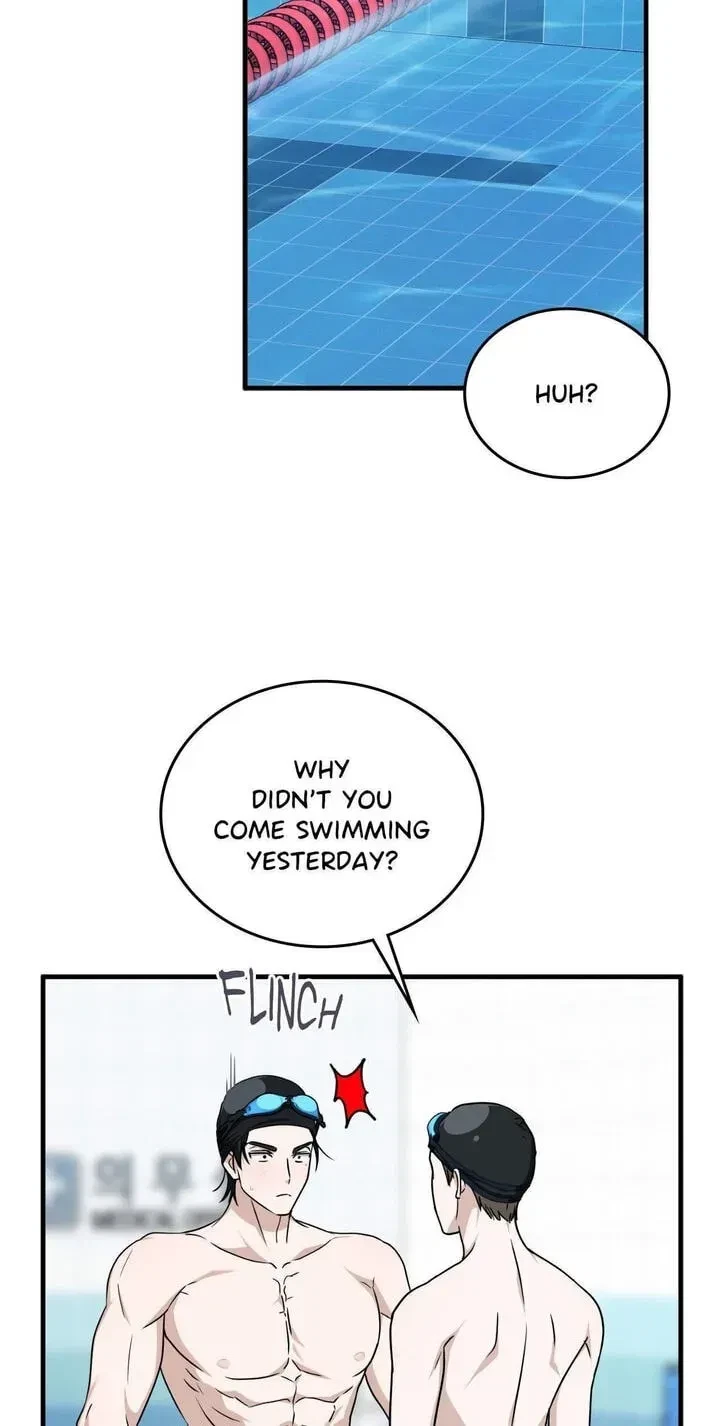 Virtual Strangers Chapter 83, page 42