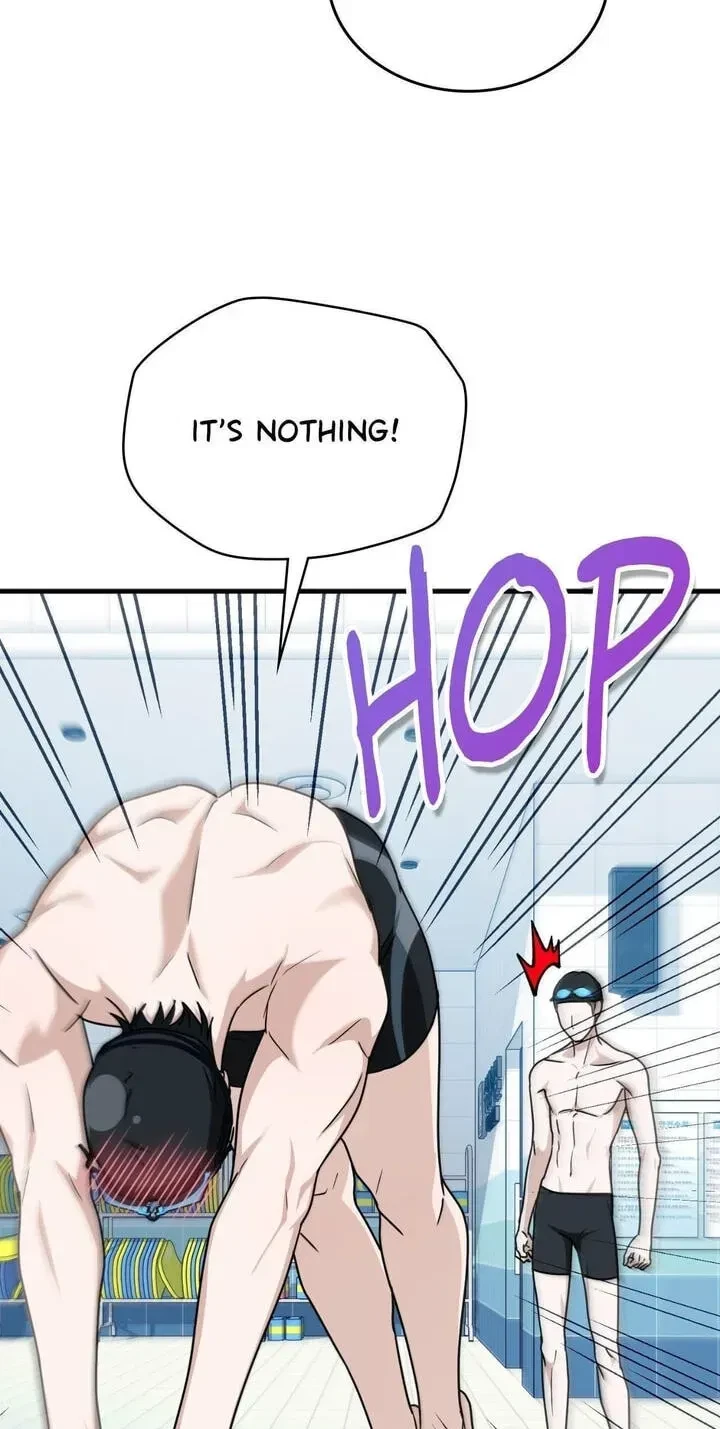 Virtual Strangers Chapter 83, page 44