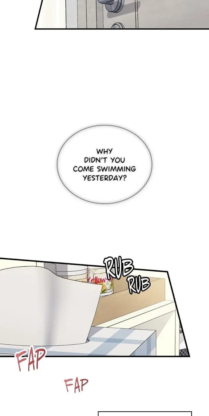 Virtual Strangers Chapter 83, page 48