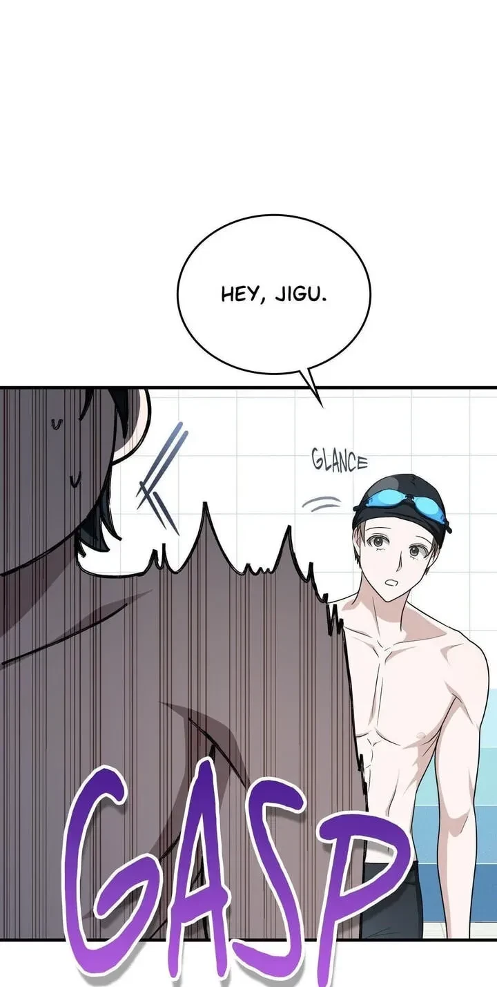 Virtual Strangers Chapter 83, page 5
