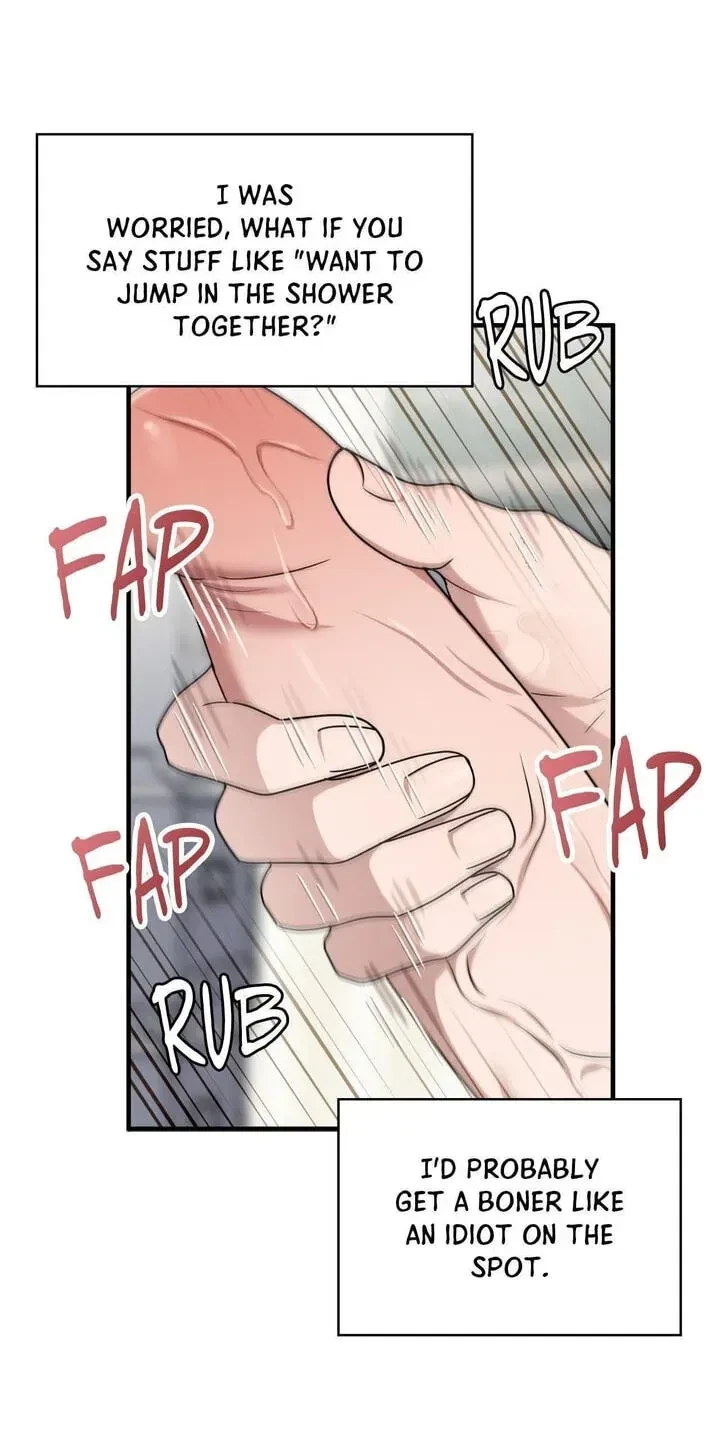 Virtual Strangers Chapter 83, page 51