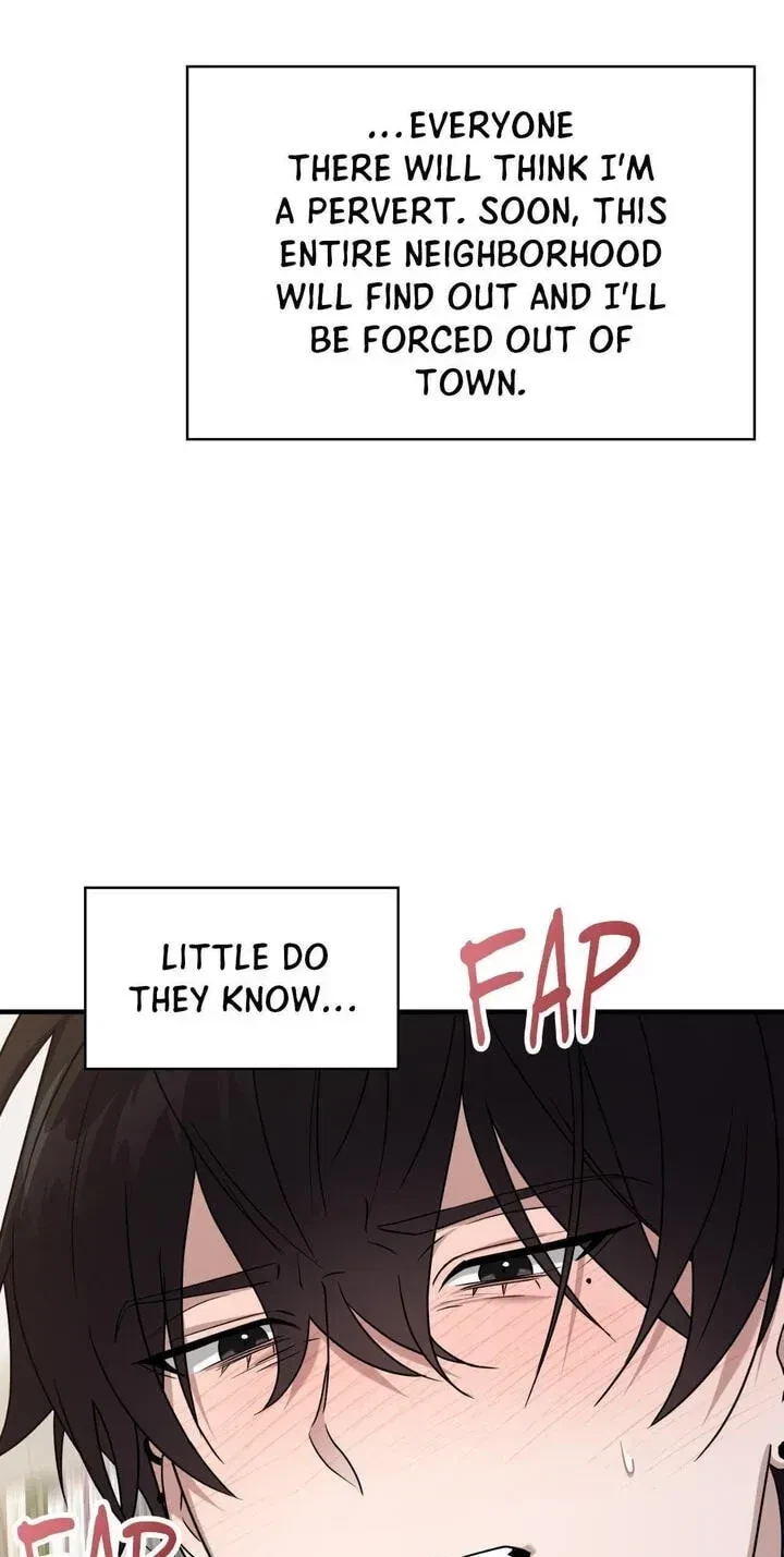 Virtual Strangers Chapter 83, page 53