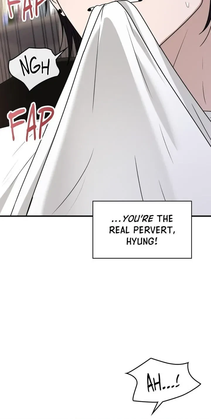 Virtual Strangers Chapter 83, page 54