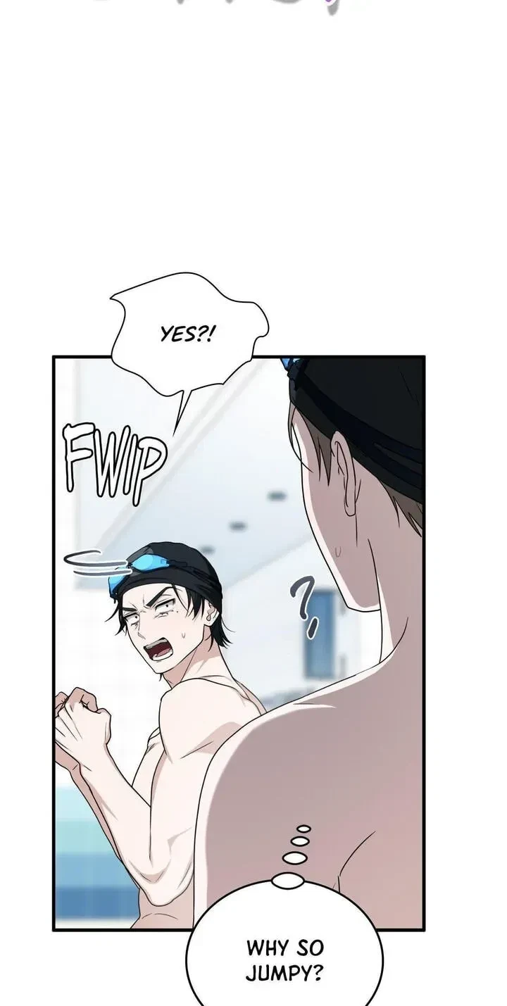 Virtual Strangers Chapter 83, page 6
