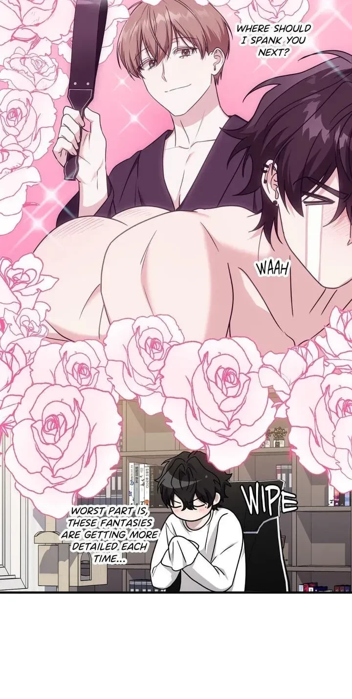 Virtual Strangers Chapter 83, page 60