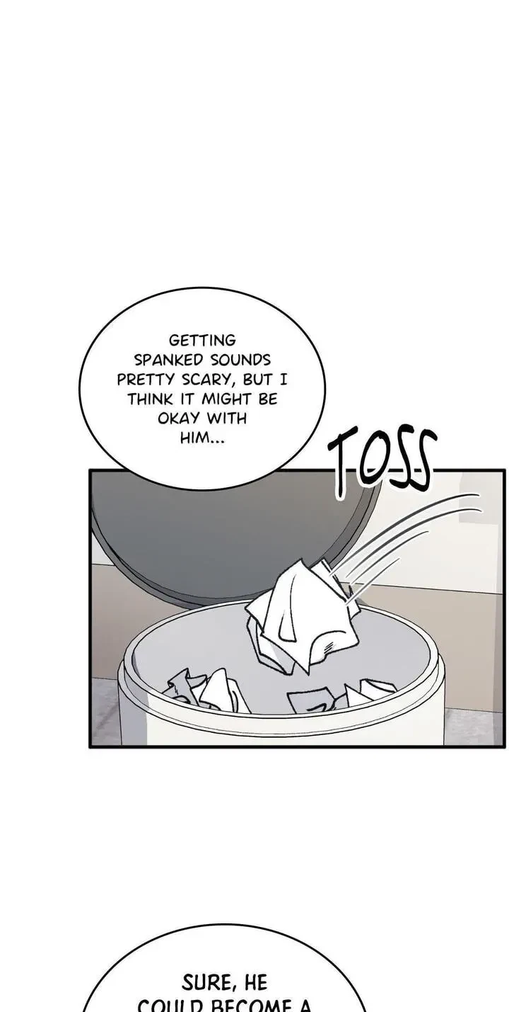 Virtual Strangers Chapter 83, page 61