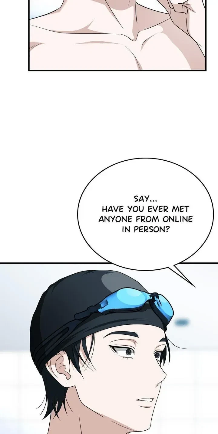 Virtual Strangers Chapter 83, page 8