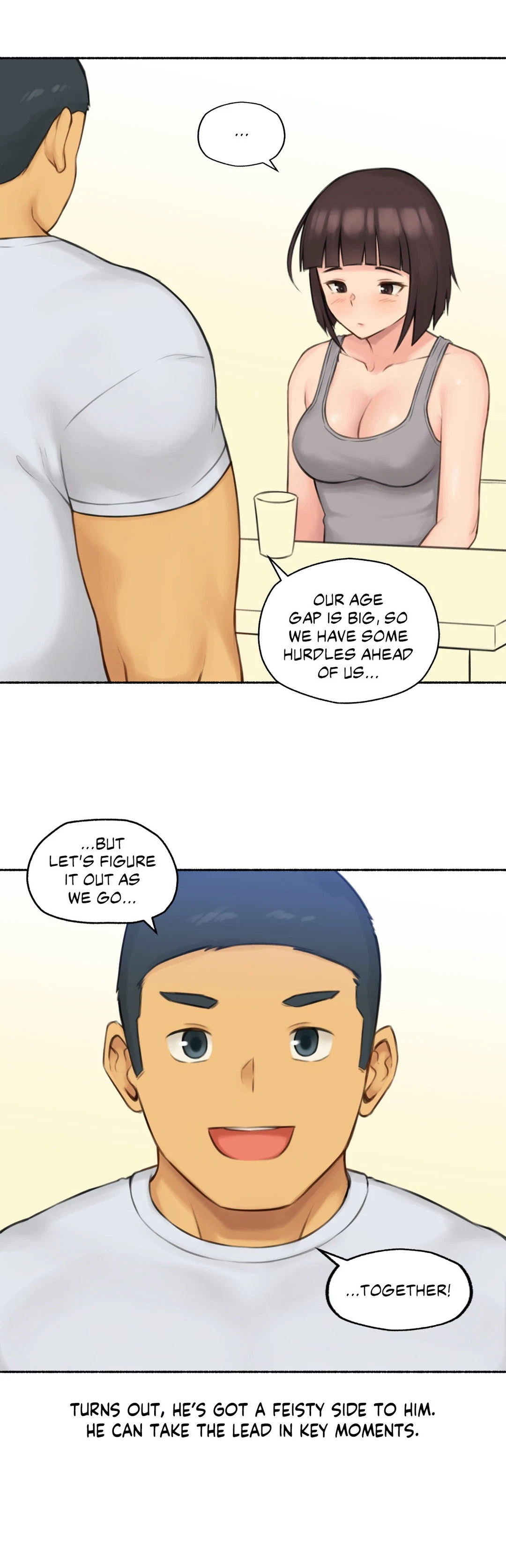 Chapter 75, page 37