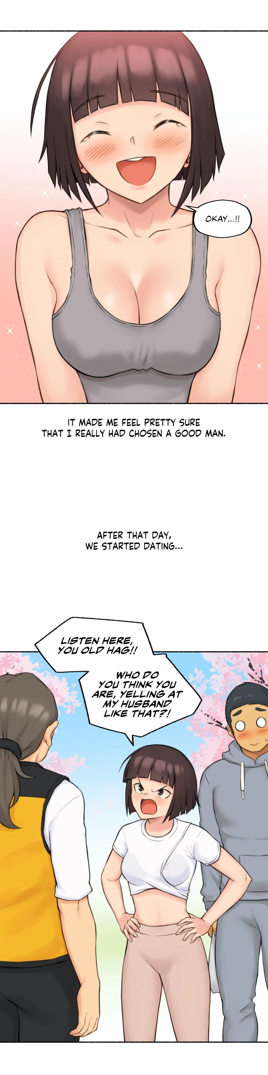 Chapter 75, page 38