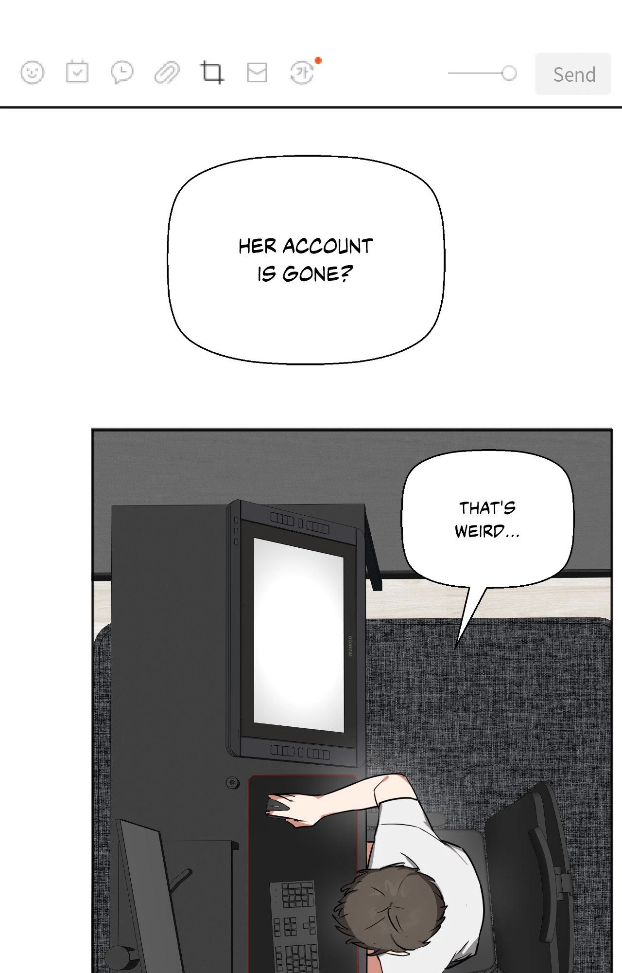 Chapter 19, page 54