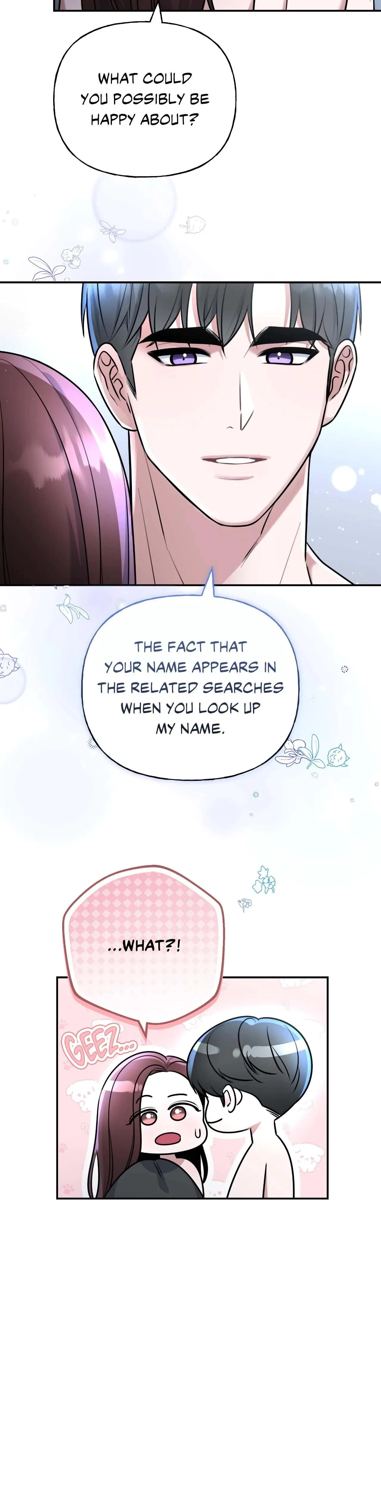 Turning The Tables Chapter 40, page 16