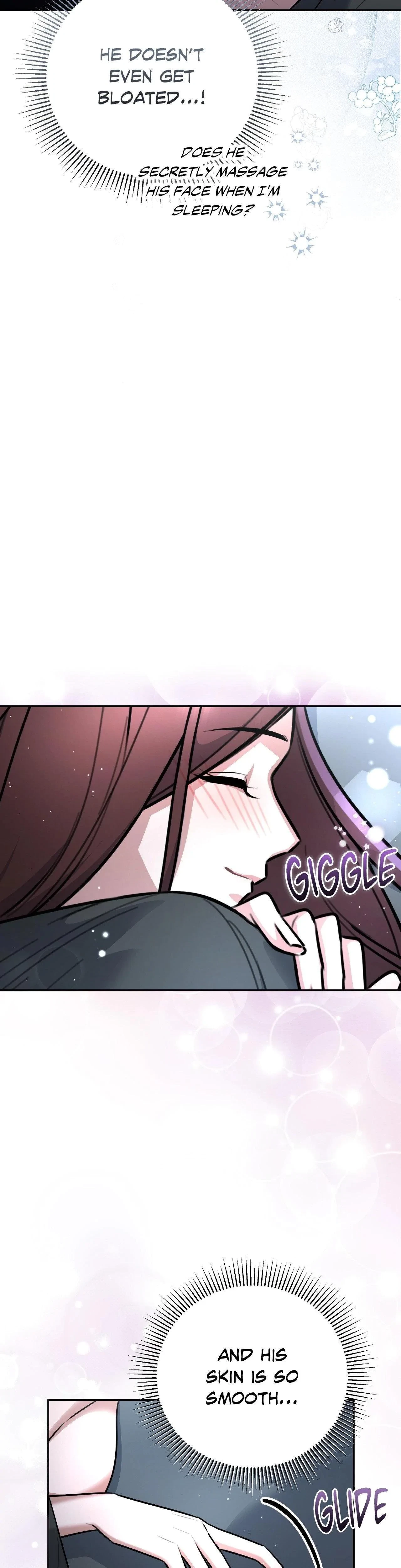 Turning The Tables Chapter 40, page 4