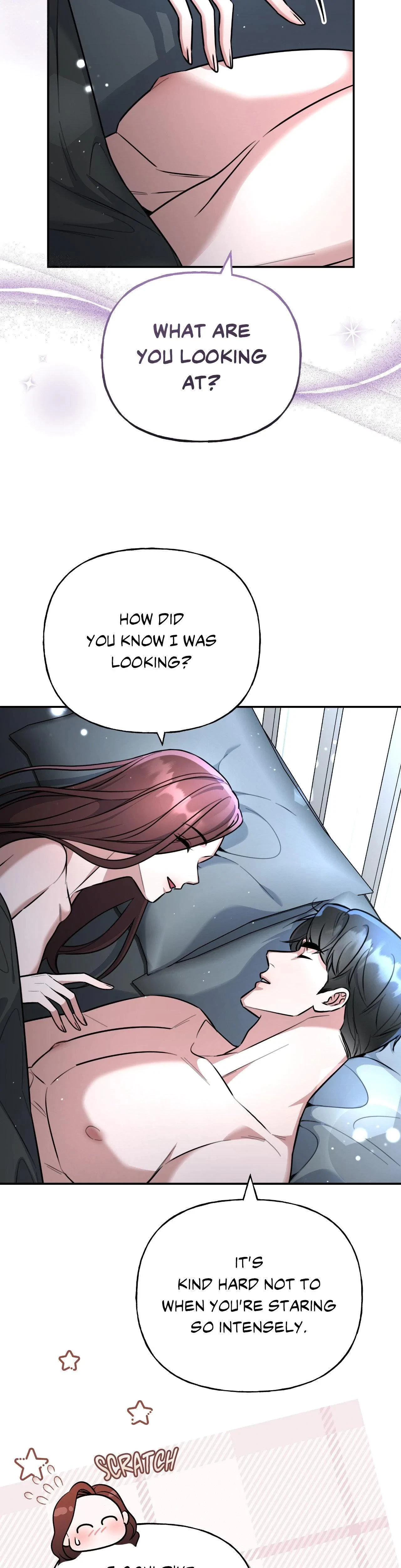 Turning The Tables Chapter 40, page 5