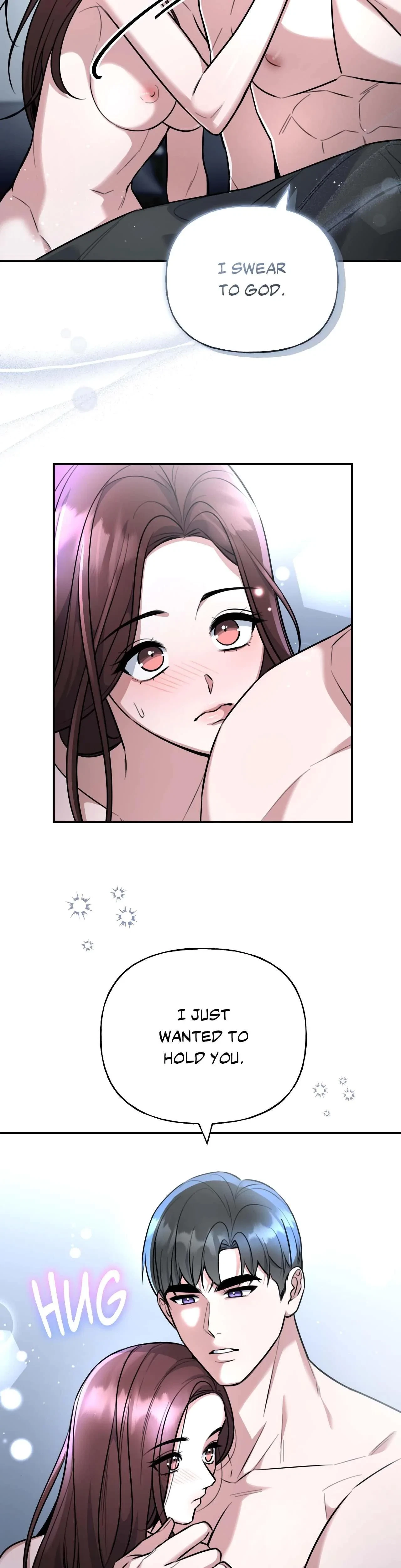 Turning The Tables Chapter 40, page 9
