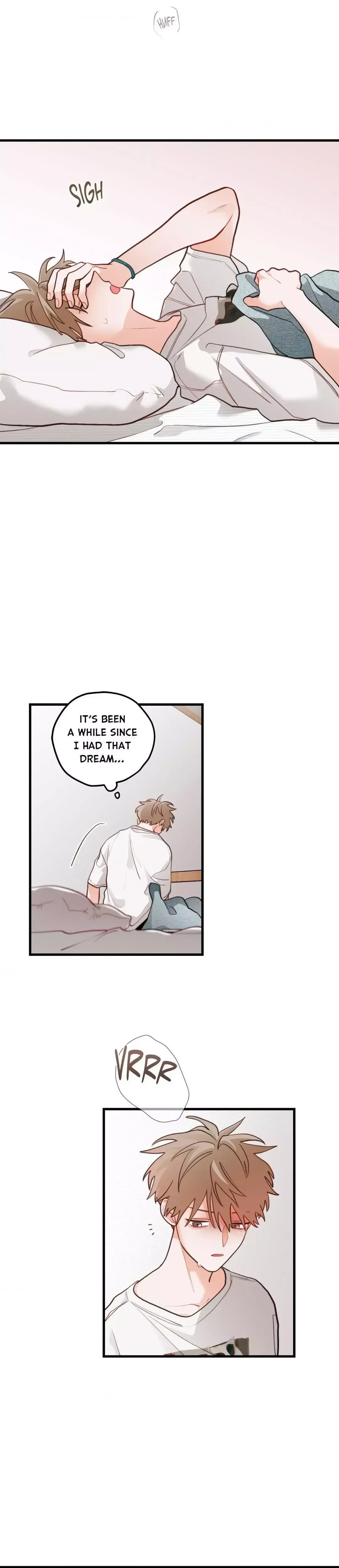 When Pear Blossoms Bloom Chapter 49, page 11