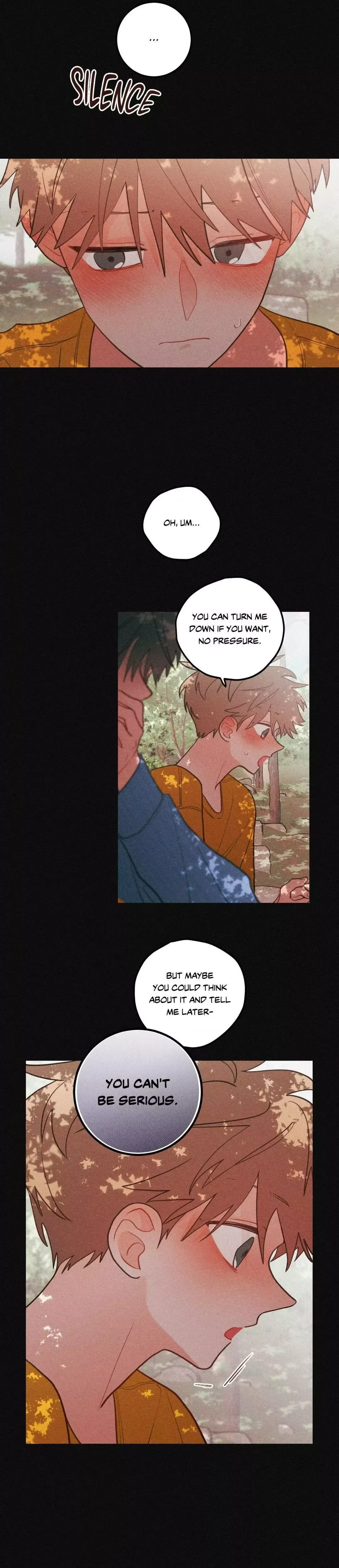 When Pear Blossoms Bloom Chapter 49, page 4