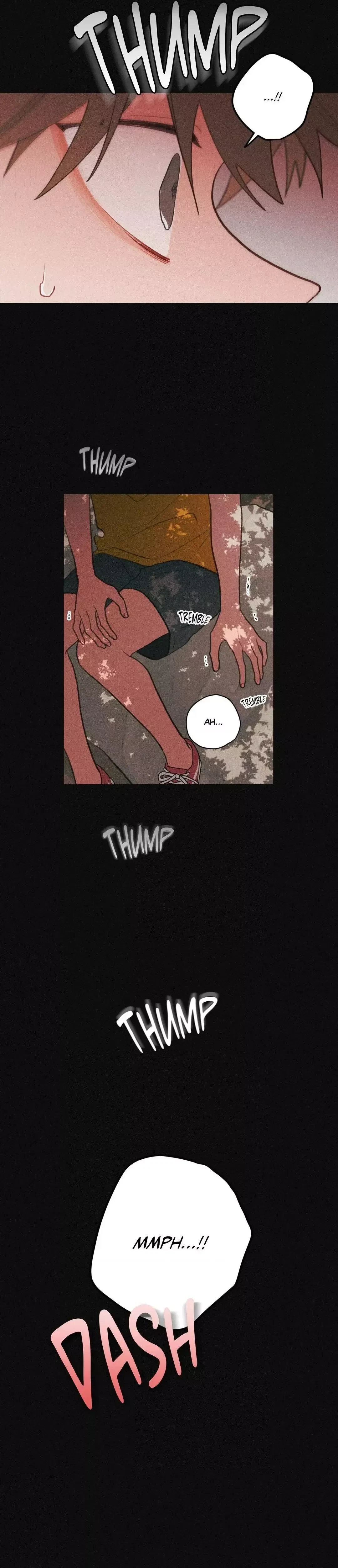 When Pear Blossoms Bloom Chapter 49, page 6