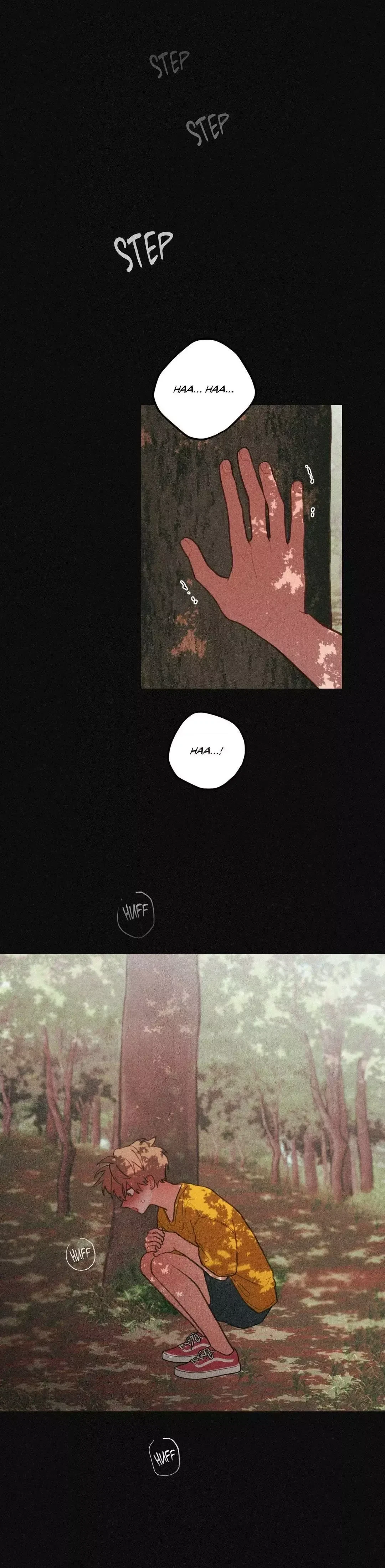 When Pear Blossoms Bloom Chapter 49, page 7