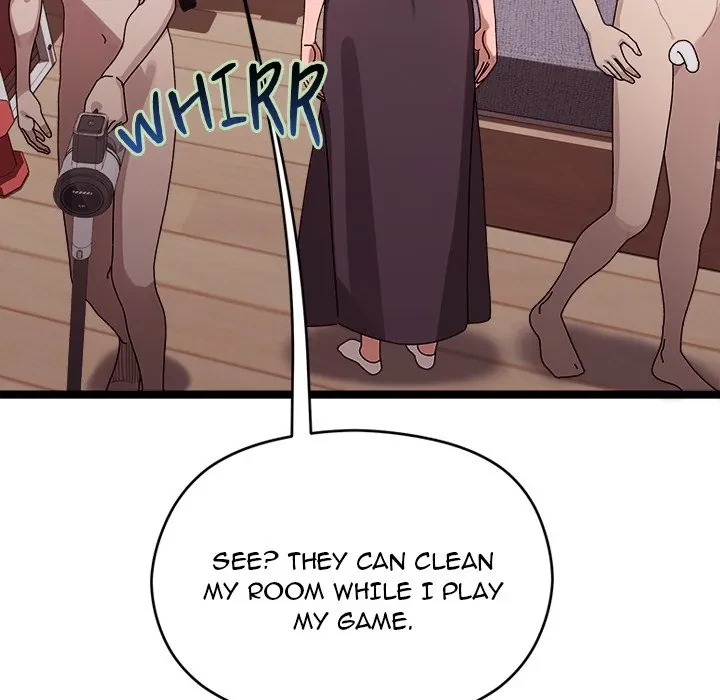 From Weakling To Nemesis Chapter 2, page 101