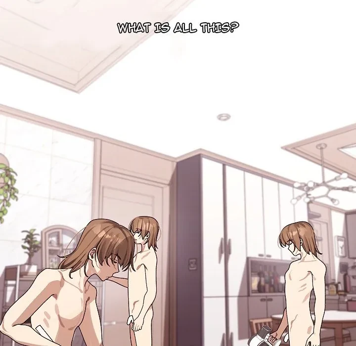 From Weakling To Nemesis Chapter 2, page 111