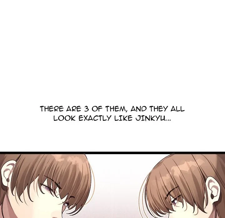 From Weakling To Nemesis Chapter 2, page 113