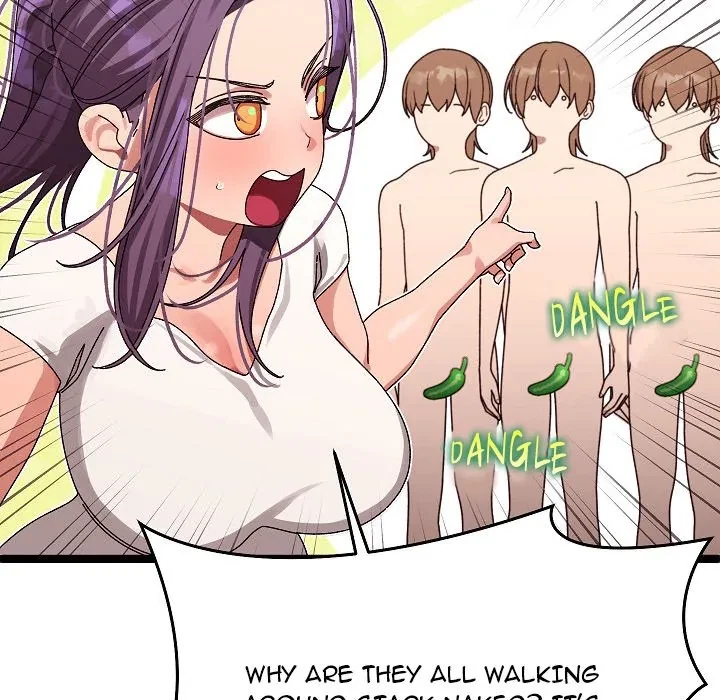 From Weakling To Nemesis Chapter 2, page 131