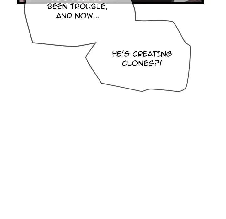 From Weakling To Nemesis Chapter 2, page 158