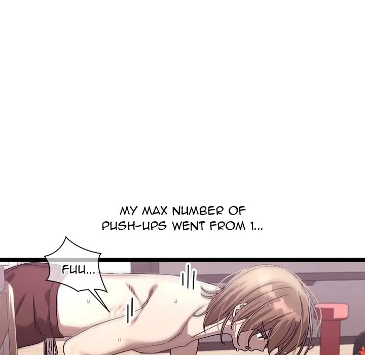From Weakling To Nemesis Chapter 2, page 16