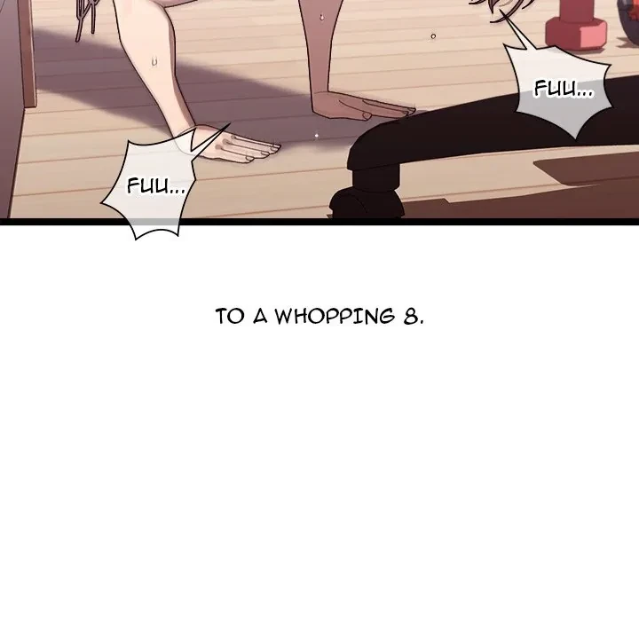 From Weakling To Nemesis Chapter 2, page 17