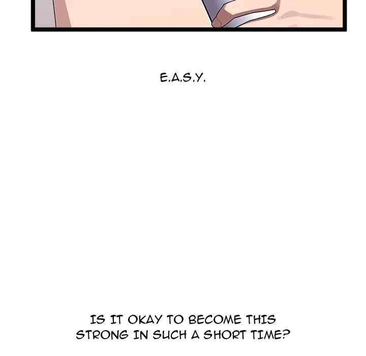 From Weakling To Nemesis Chapter 2, page 19