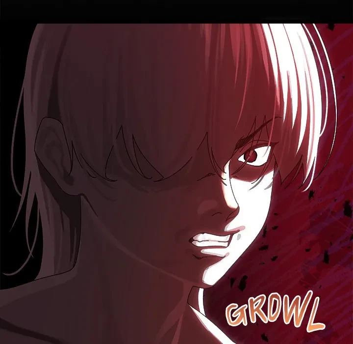 From Weakling To Nemesis Chapter 2, page 22