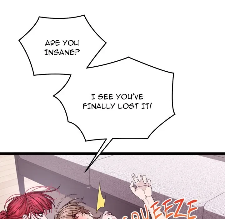 From Weakling To Nemesis Chapter 2, page 33