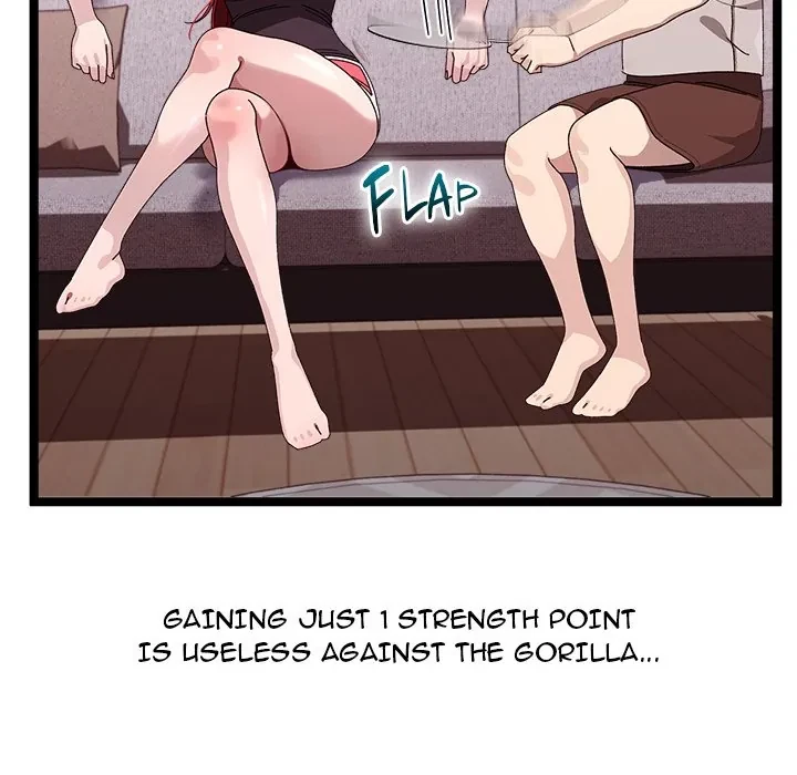 From Weakling To Nemesis Chapter 2, page 37