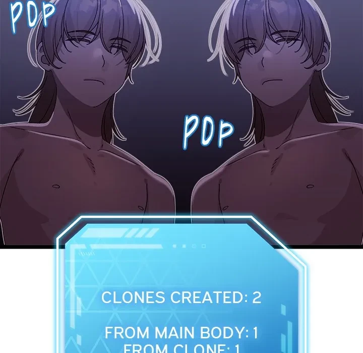 From Weakling To Nemesis Chapter 2, page 47