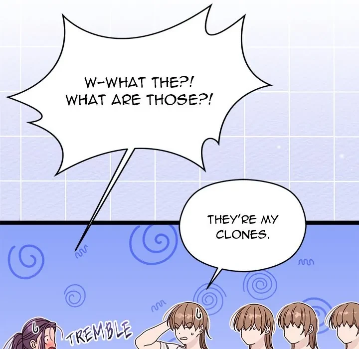 From Weakling To Nemesis Chapter 2, page 93