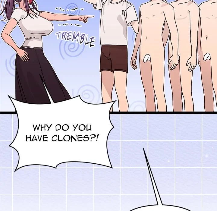 From Weakling To Nemesis Chapter 2, page 94