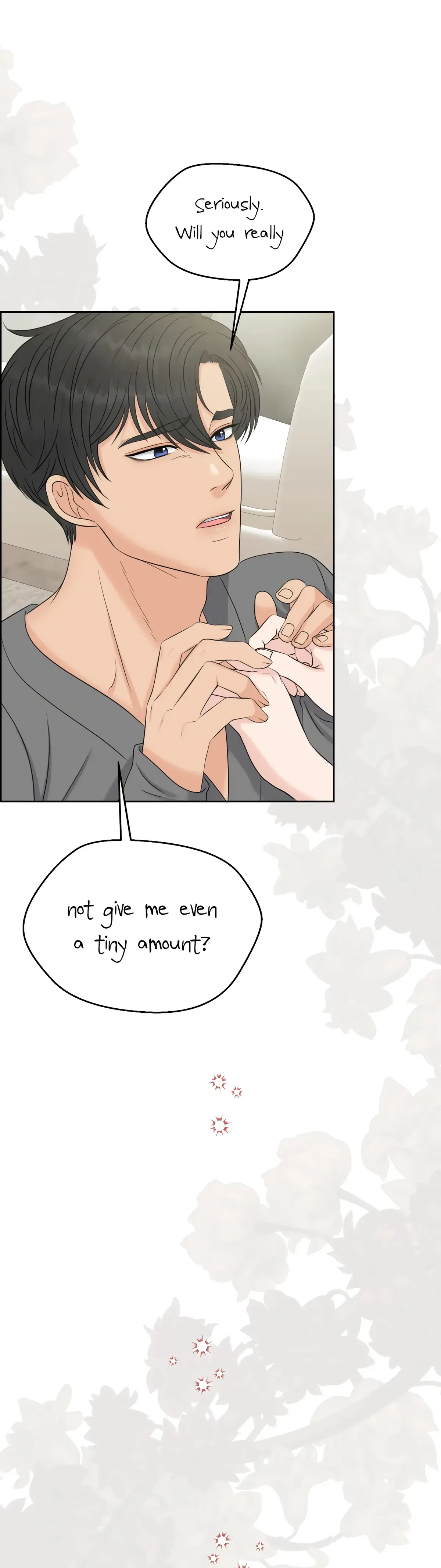 The Alpha Of Her Choice Chapter 59, page 10