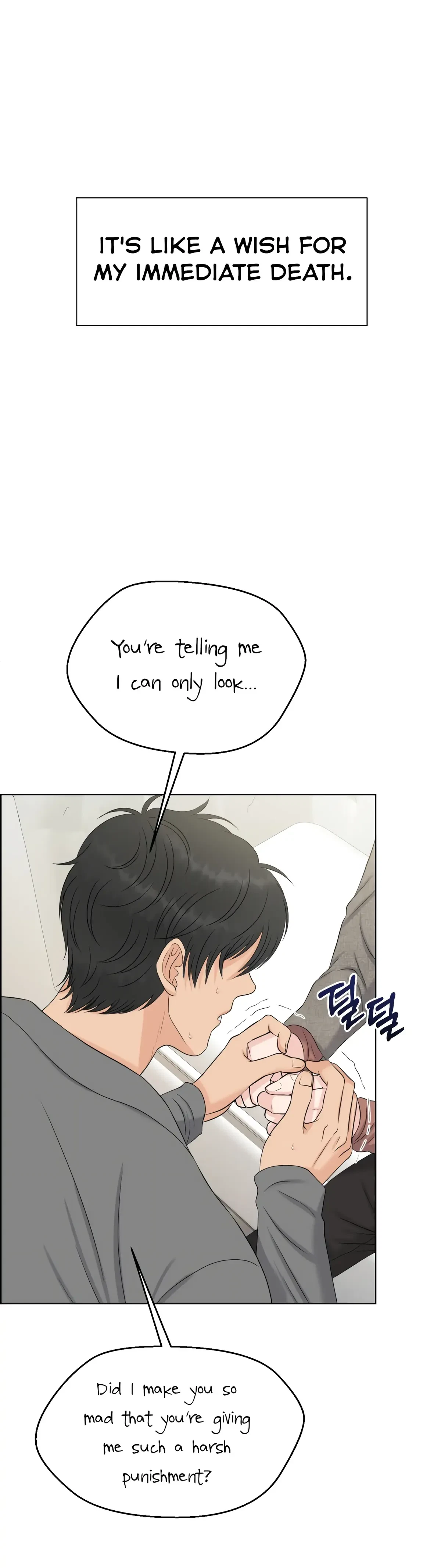The Alpha Of Her Choice Chapter 59, page 14