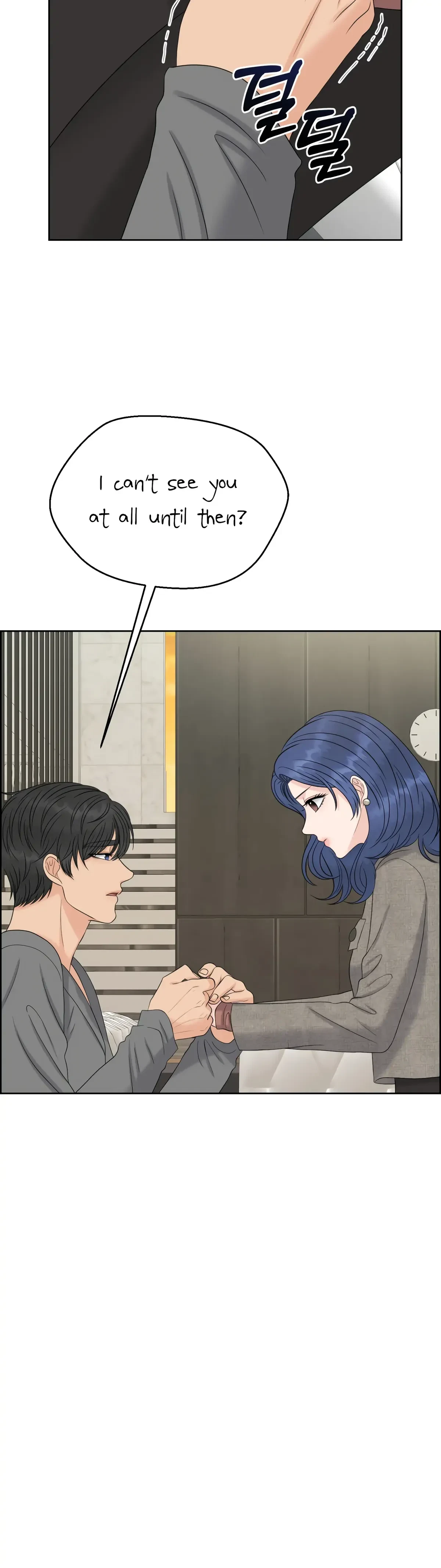 The Alpha Of Her Choice Chapter 59, page 16