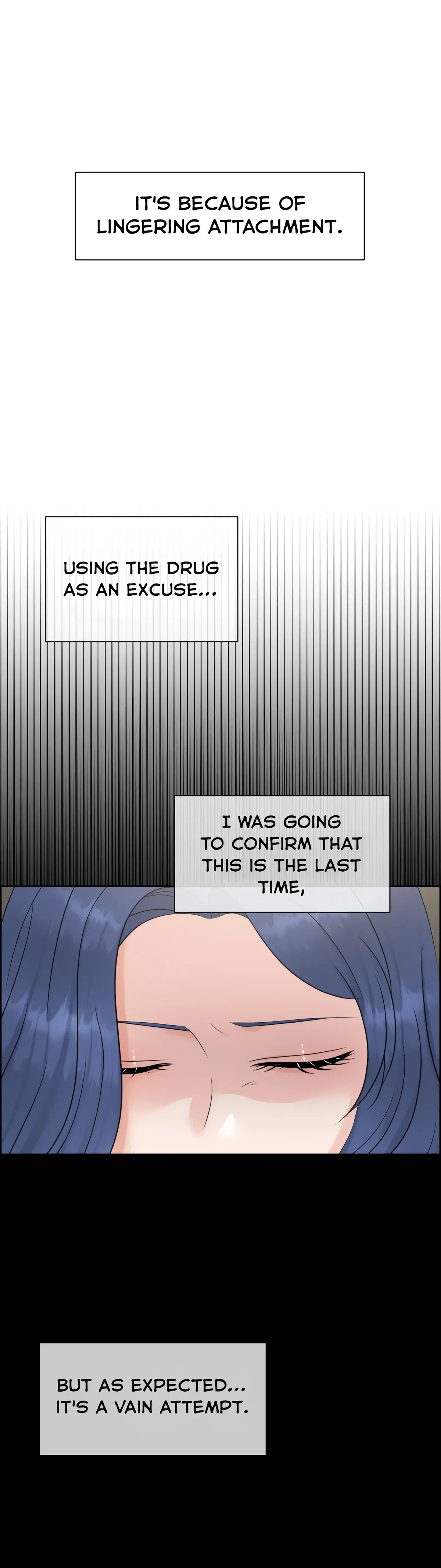 The Alpha Of Her Choice Chapter 59, page 25
