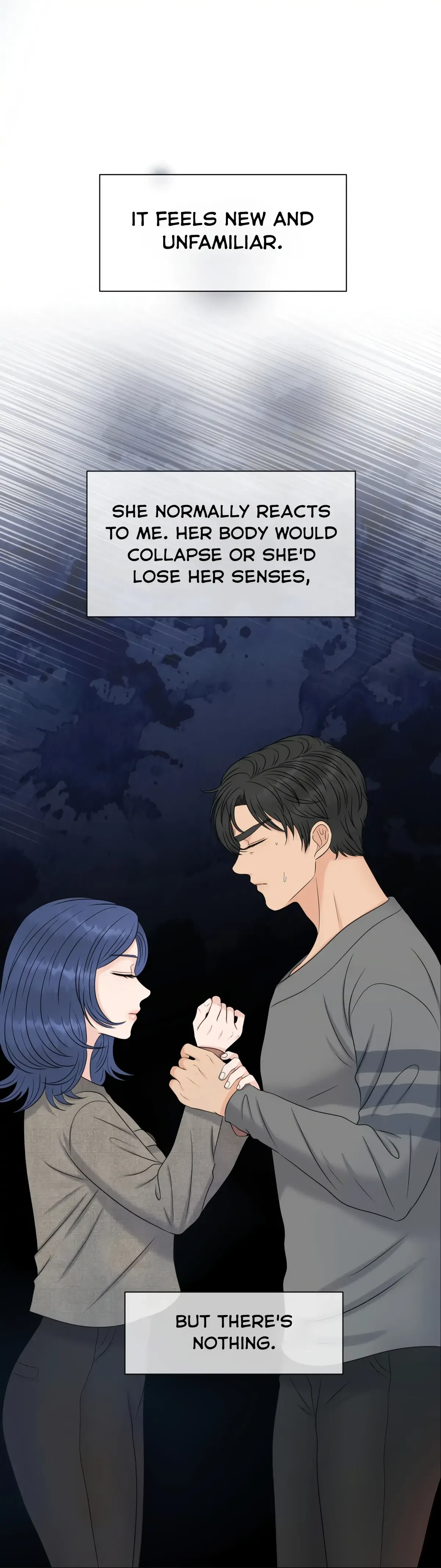 The Alpha Of Her Choice Chapter 59, page 41