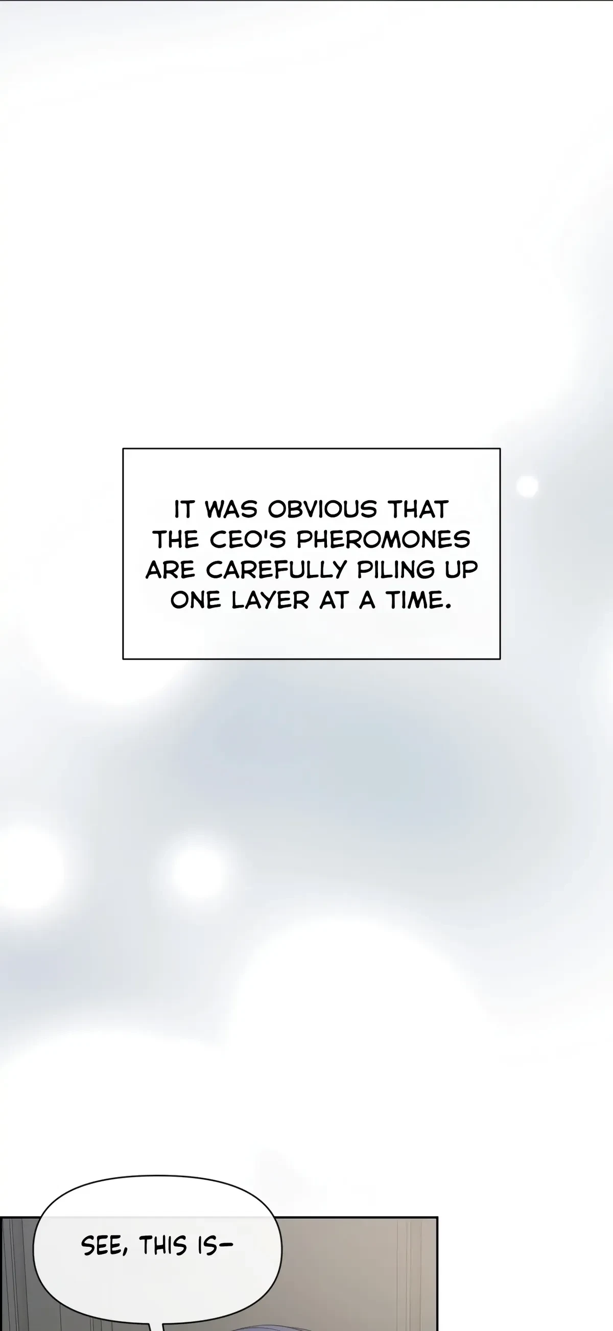 The Alpha Of Her Choice Chapter 59, page 42