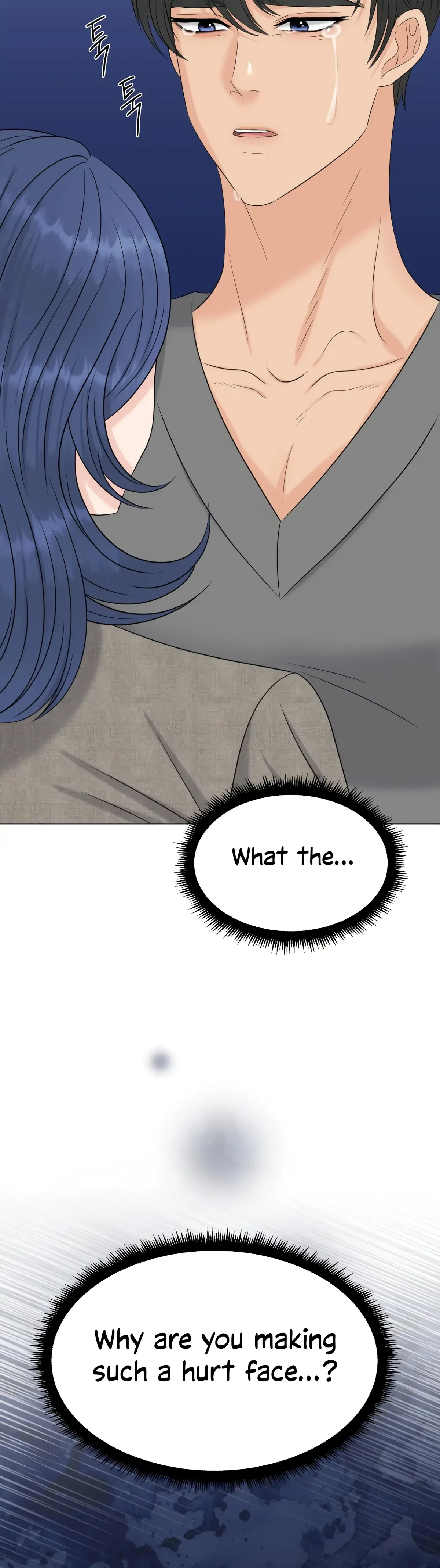 The Alpha Of Her Choice Chapter 59, page 45
