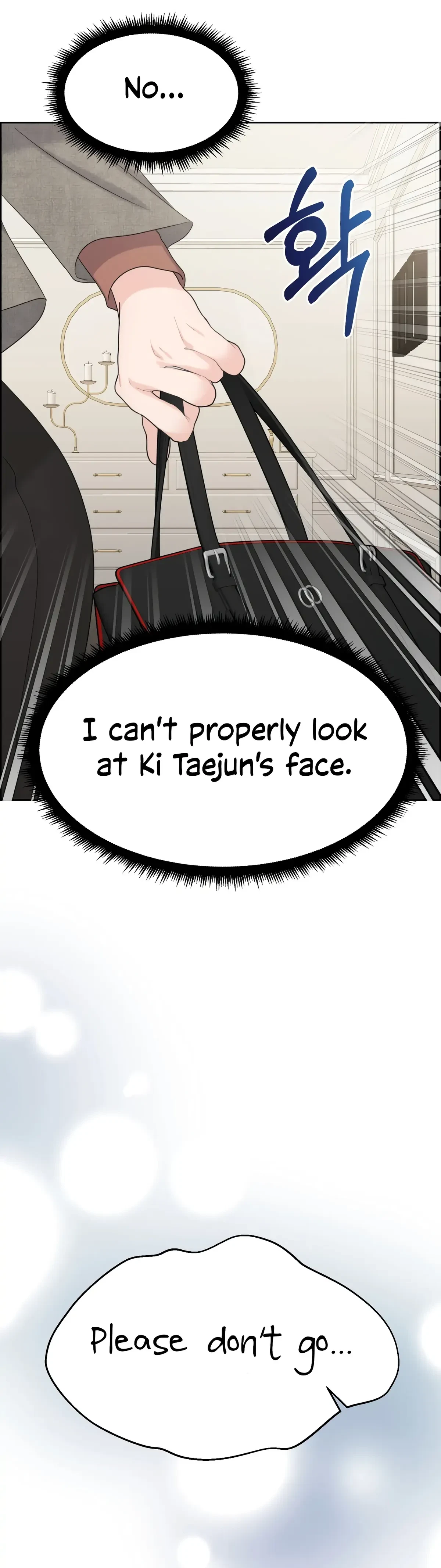 The Alpha Of Her Choice Chapter 59, page 47