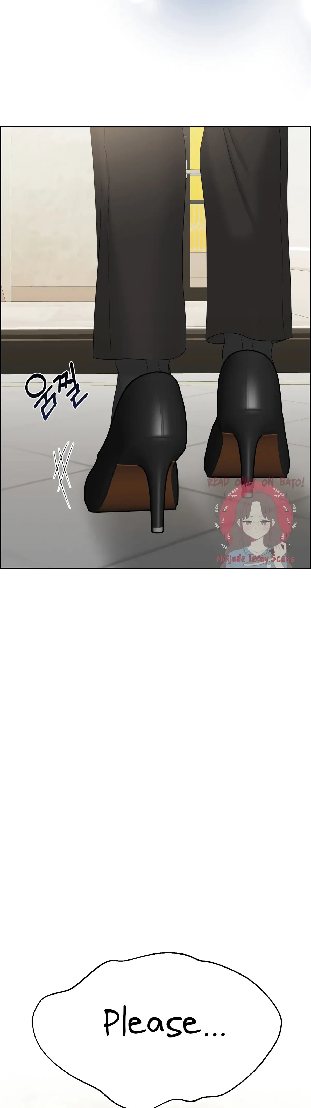 The Alpha Of Her Choice Chapter 59, page 48