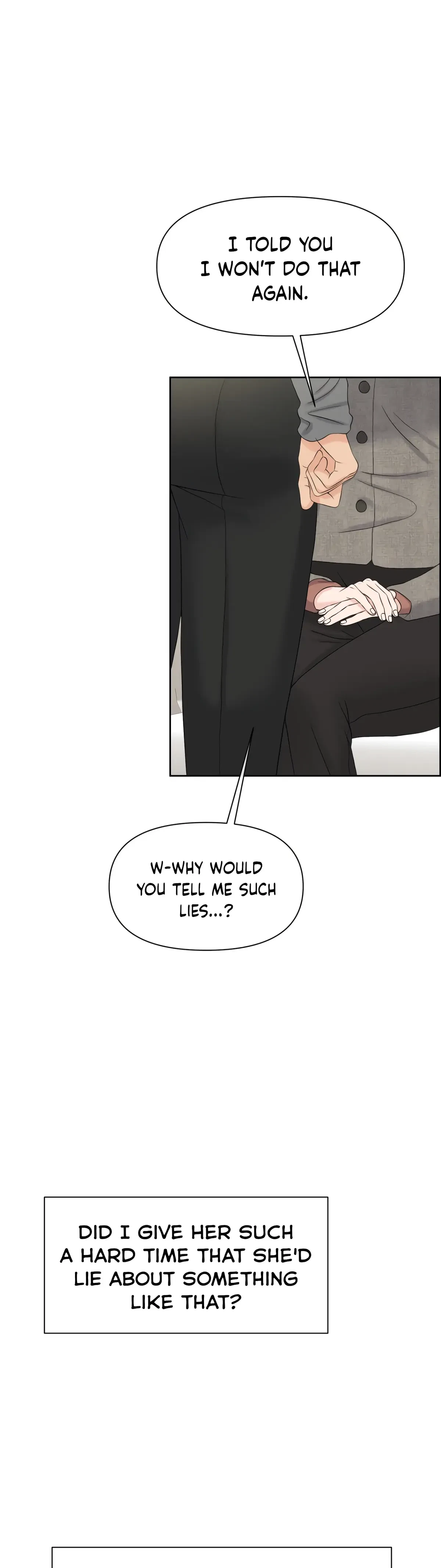 The Alpha Of Her Choice Chapter 59, page 7