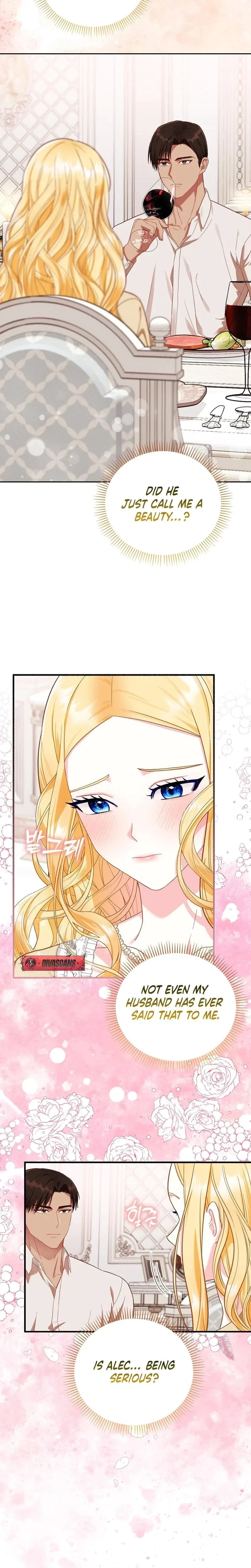 The Fruit Of Immorality Chapter 3, page 3