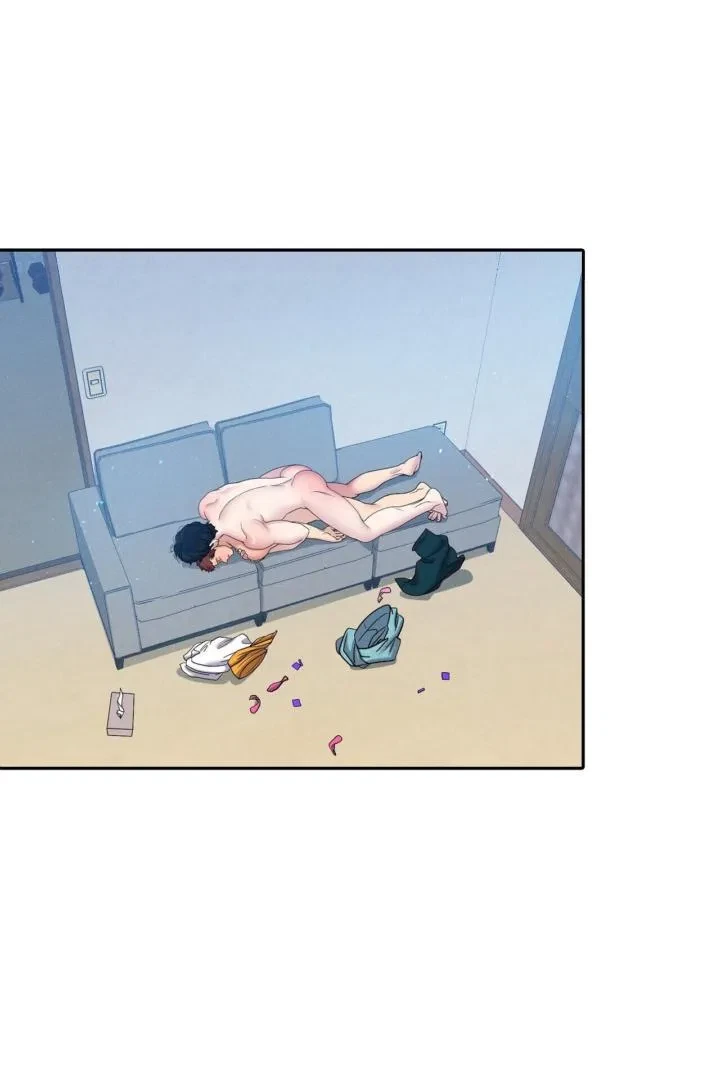 Fight Club Chapter 13, page 3