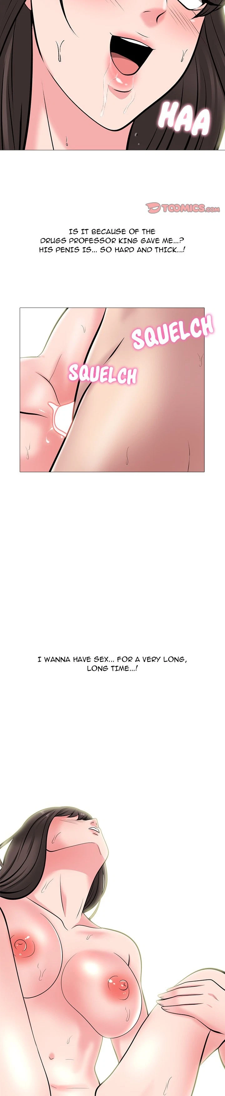 Chapter 153 - Extra Credit, page 12